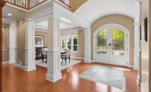 Casa en Surrey, Columbia Británica, Canadá 1