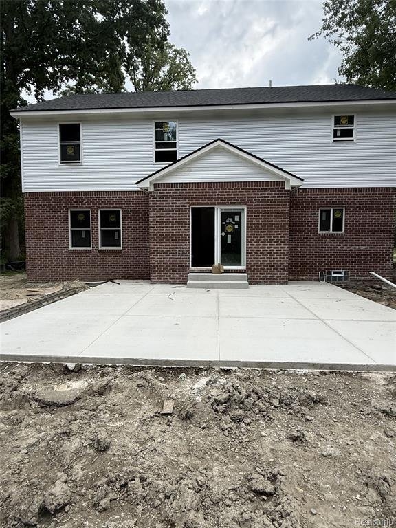 House in Farmington, Michigan, United States 2 - 18468899