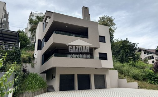 Apartment in Mjesni odbor "Jelenovec", Zagreb, City of Zagreb 1