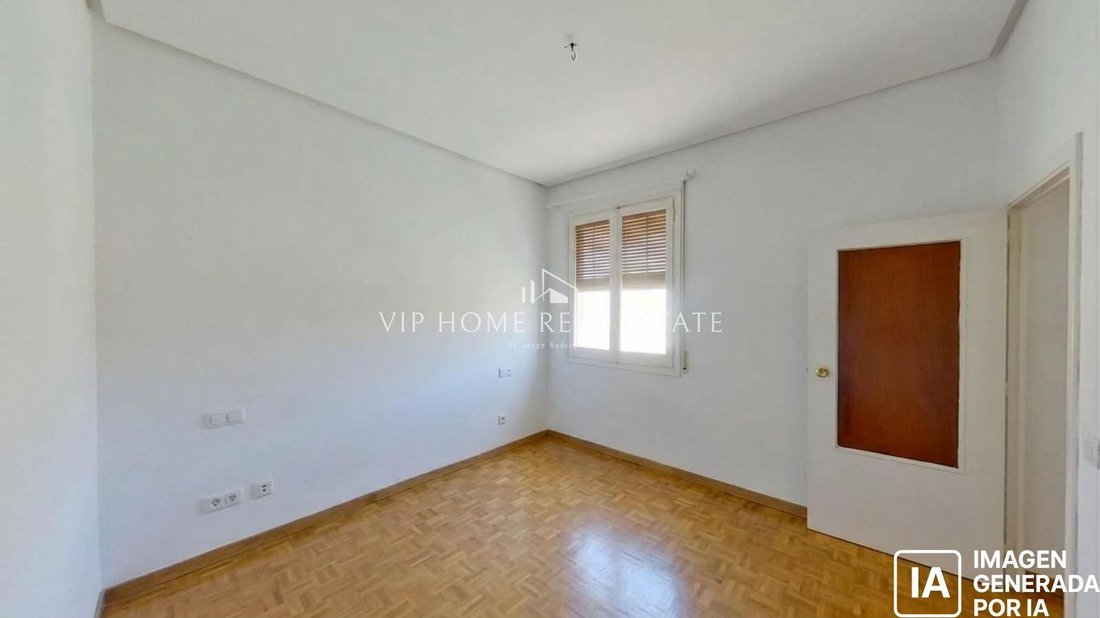 Apartment in Barrio Salamanca, Madrid, Spain 5 - 18468418