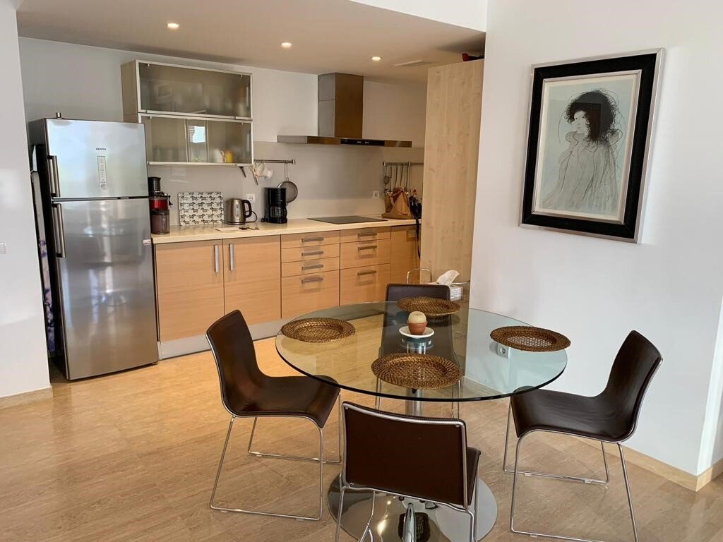 Apartment in Ibiza Town, Balearic Islands, Spain 3 - 18456914