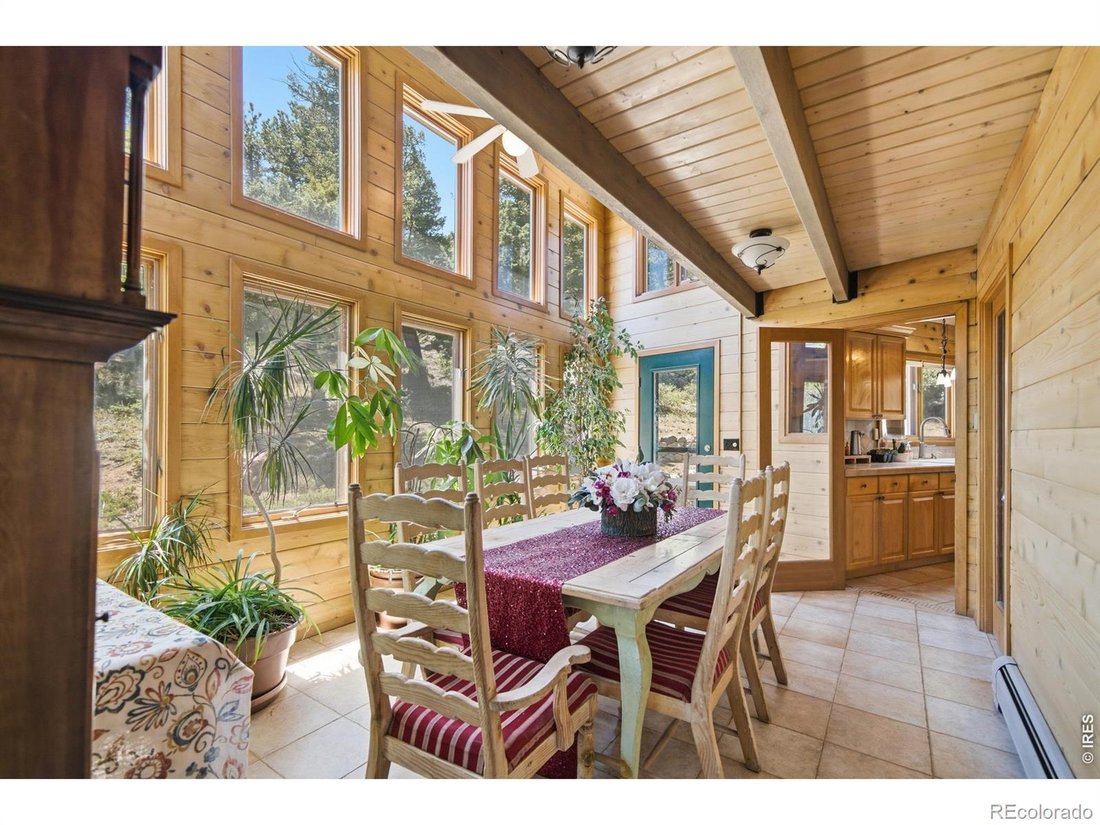 House in Estes Park, Colorado, United States 3 - 18468842