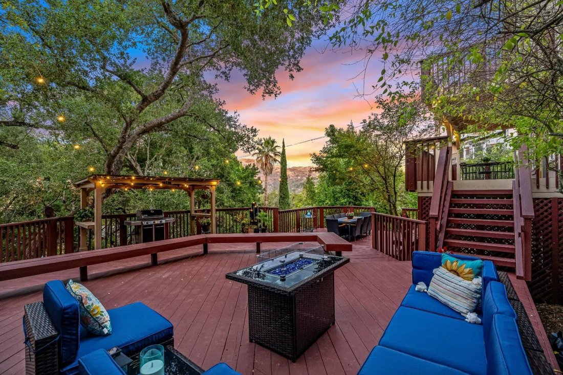 House in Morgan Hill, California, United States 1 - 17514030
