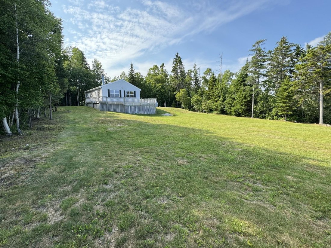 House in Jonesport, Maine, United States 4 - 17284499
