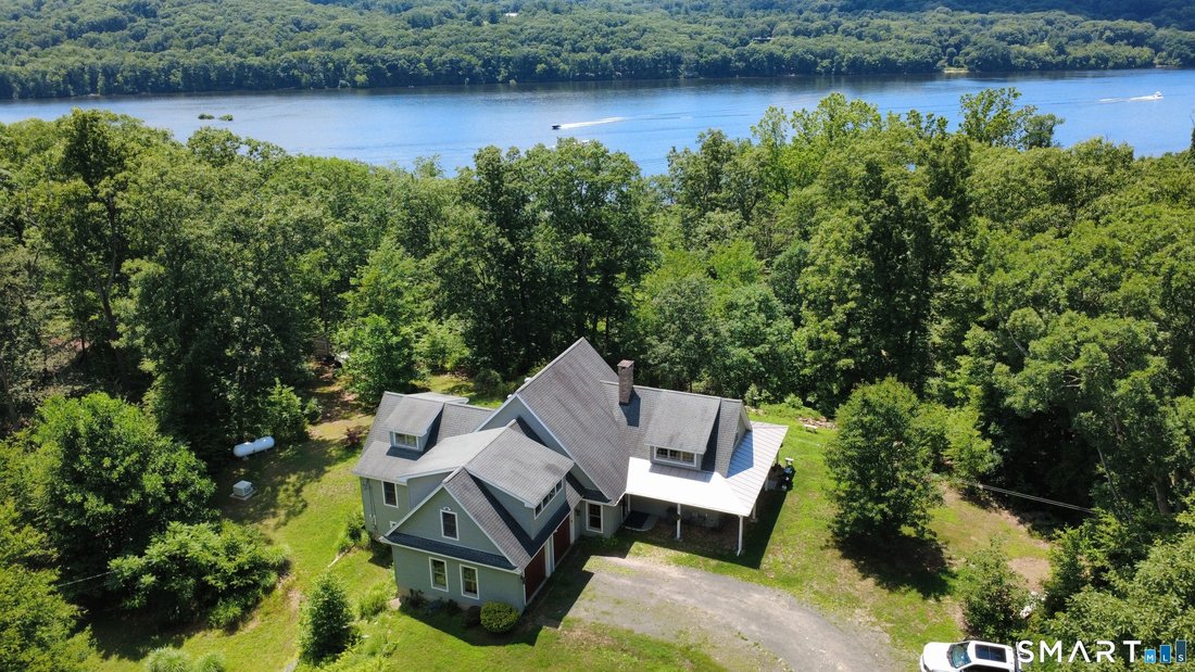 House in East Hampton, Connecticut, United States 1 - 18285723
