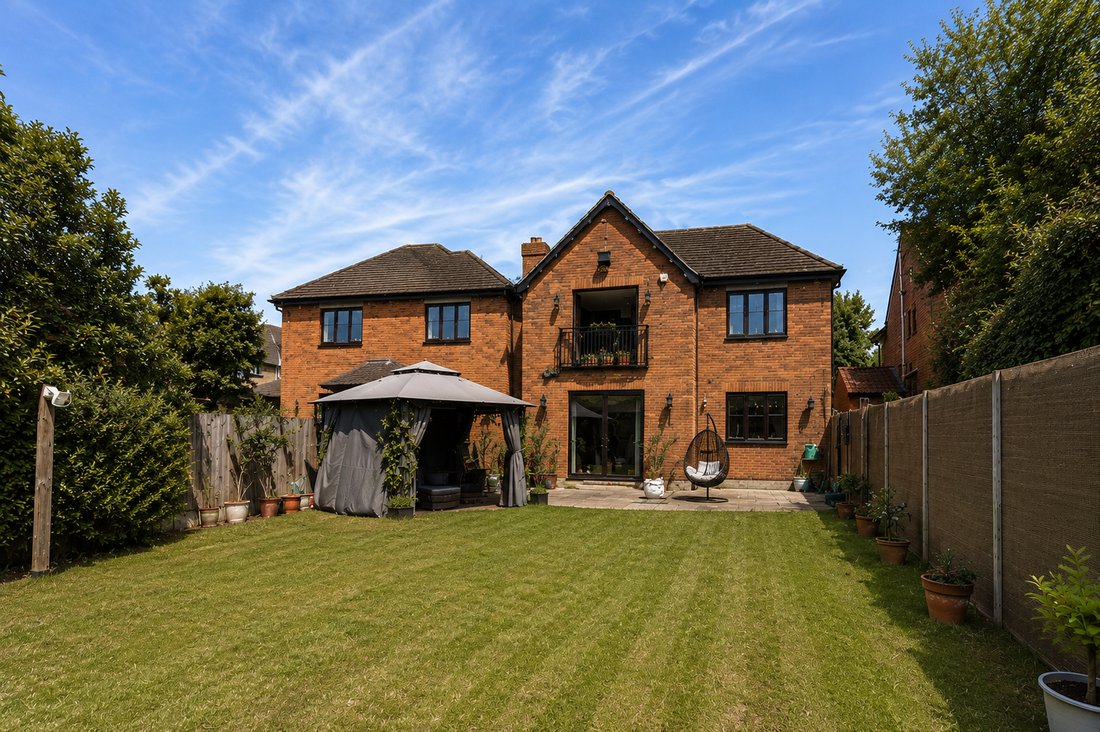Casa a Hornchurch, Romford, Inghilterra 3 - 18466194