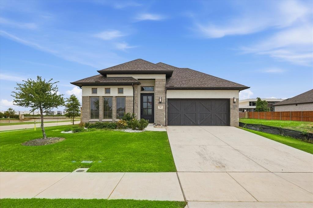 House in Haslet, Texas, United States 1 - 18470608