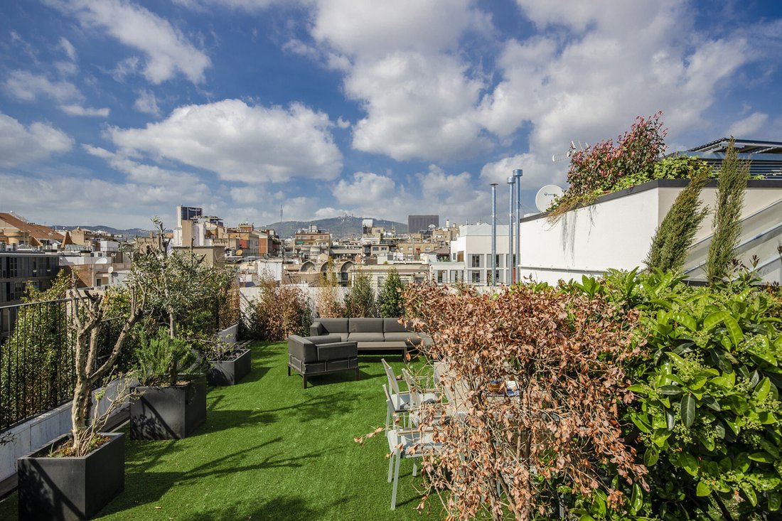 Apartment in Ciutat Vella, Barcelona, Spain 2 - 18471489