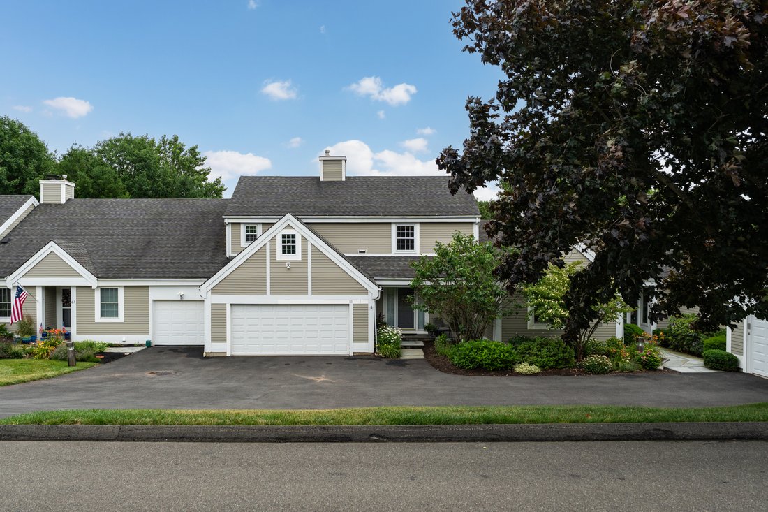 Condo in Killingworth, Connecticut, United States 2 - 18464304