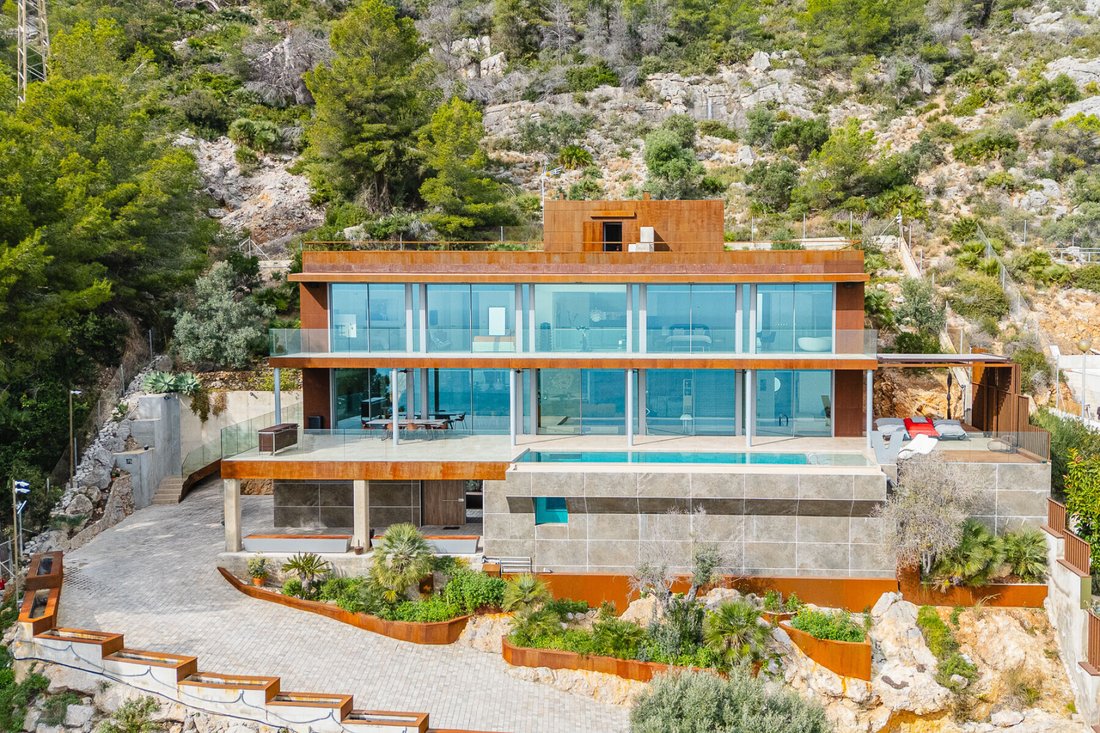 House in Sitges, Catalonia, Spain 1 - 18471129
