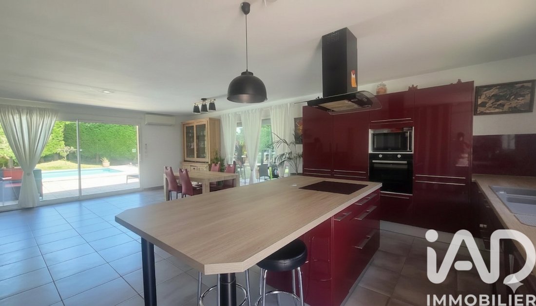 House in Lapeyrouse-Fossat, Occitania, France 4 - 18046308