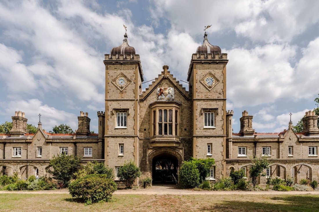 House in Anerley, Bromley, England 1 - 18455587