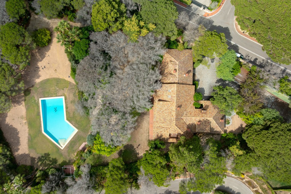 House in Sant Vicenc de Montalt, Catalonia, Spain 2 - 18471399