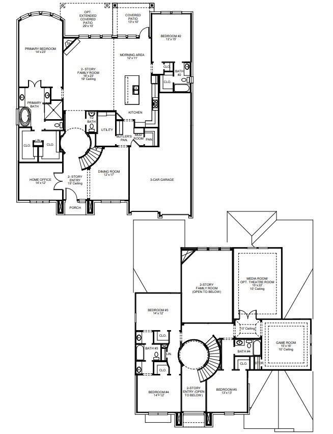 House in Richmond, Texas, United States 2 - 18459919