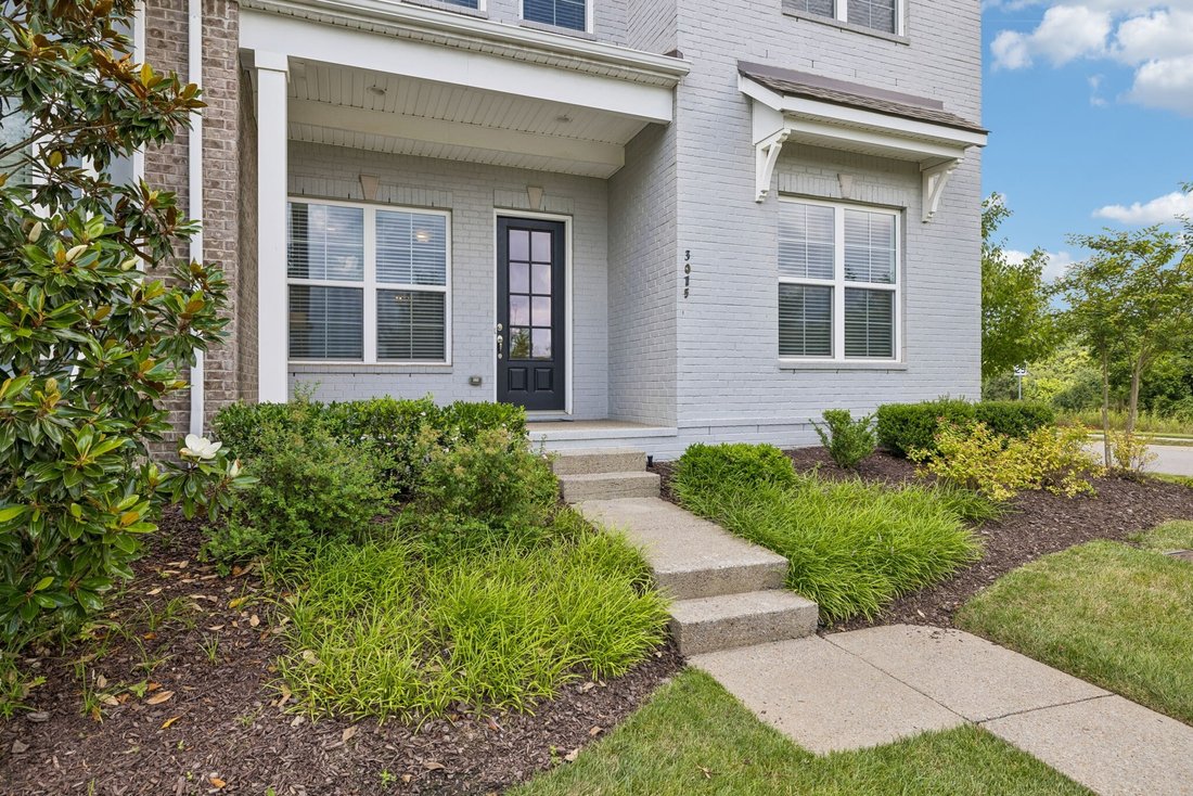 Townhouse in Franklin, Tennessee, United States 3 - 18459758