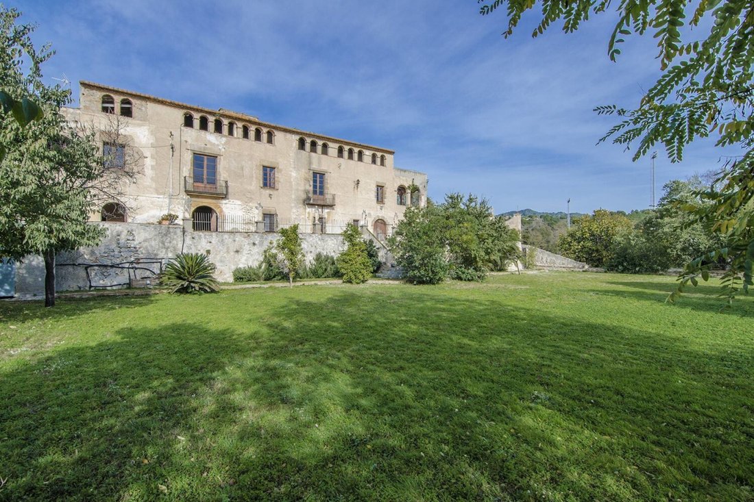 Casa a Districte 3, Badalona, Spagna 1 - 18471935
