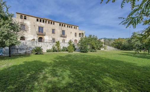 Casa a Districte 3, Badalona, Spagna 1