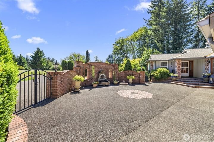 House in Rochester, Washington, United States 4 - 18465101