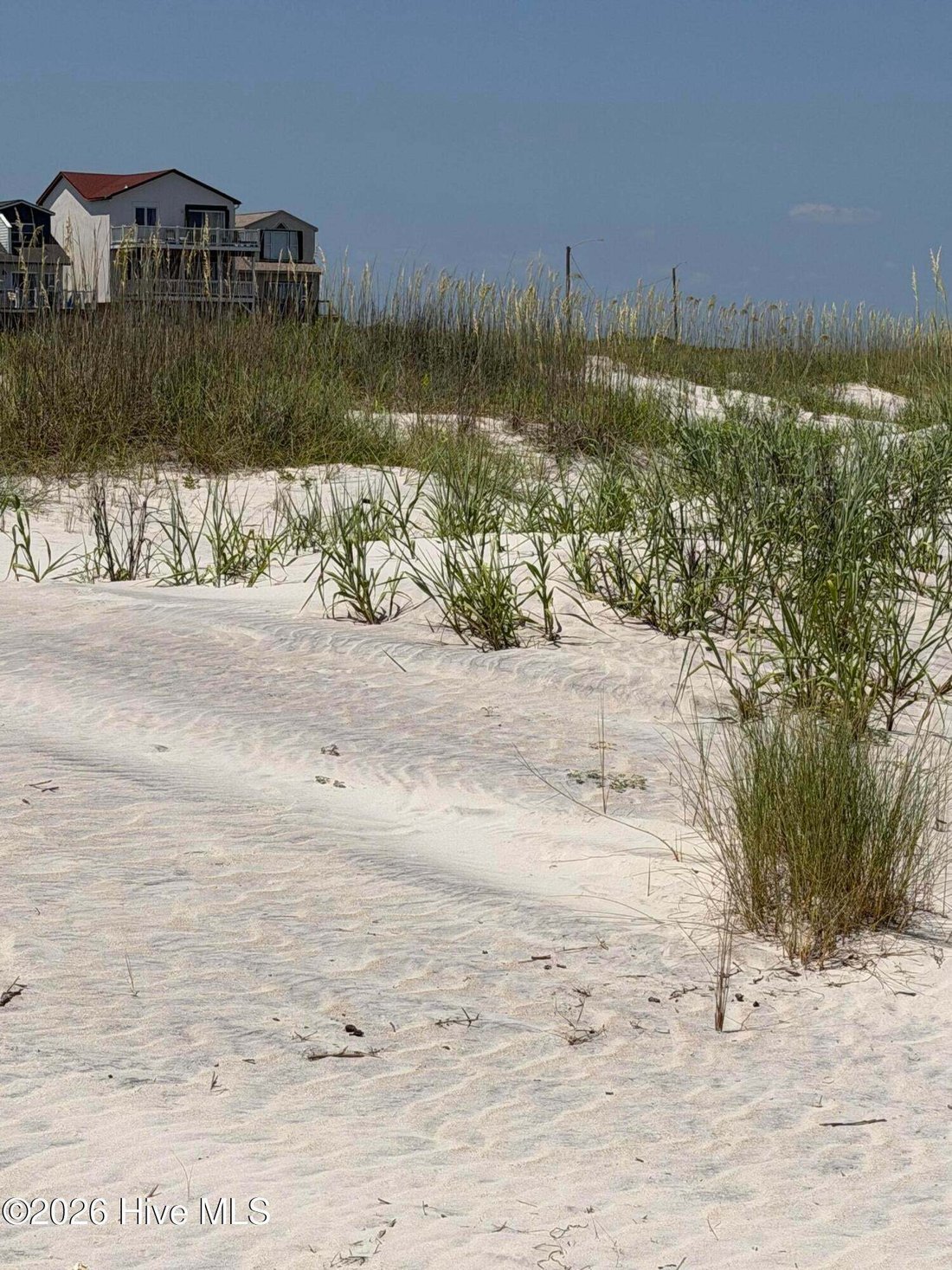 Land in North Topsail Beach, North Carolina, United States 4 - 18469769