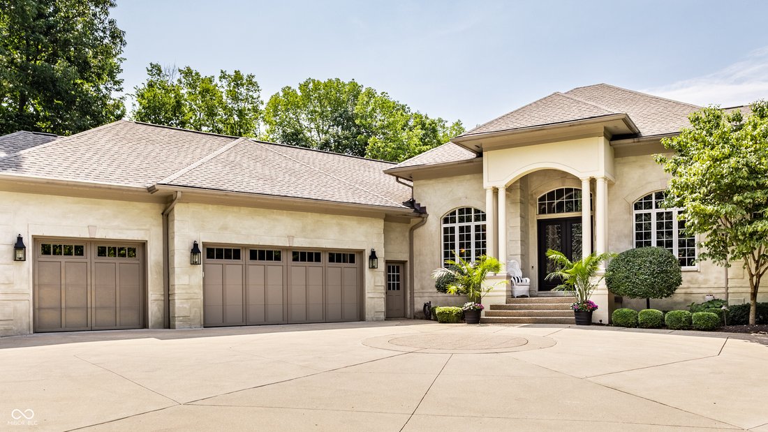 House in Westfield, Indiana, United States 5 - 18466361
