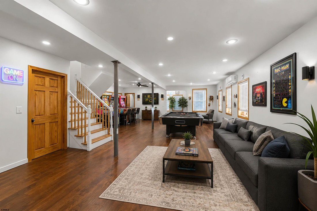 House in Atlantic City, New Jersey, United States 5 - 18464038