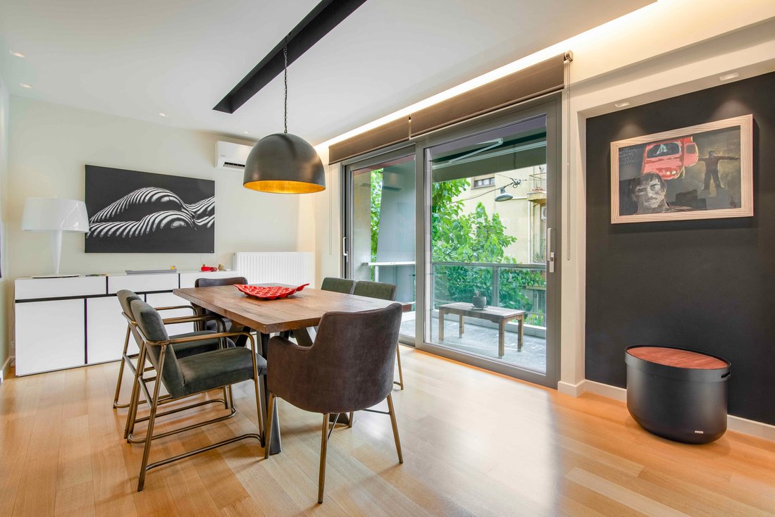Apartment in 1st District of Athens, Athens, Greece 3 - 18458824