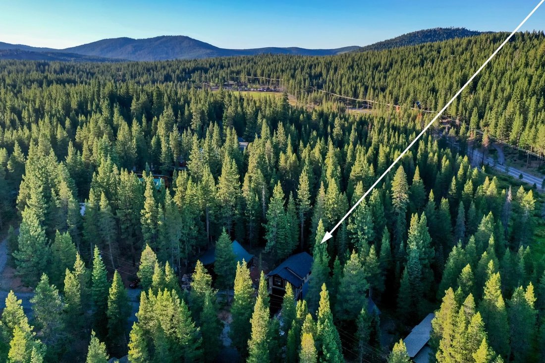 House in Truckee, California, United States 3 - 18462536