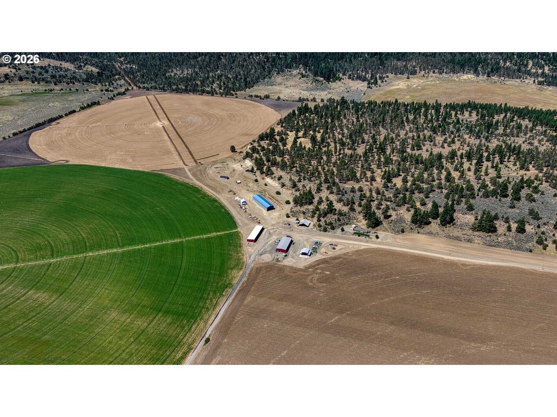 House in Klamath Falls, Oregon, United States 2 - 18458928