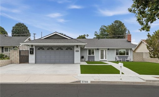 House in Yorba Linda, California, United States 1