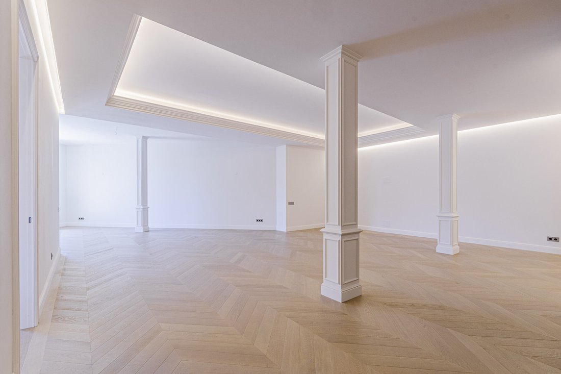 Apartment in Eixample, Barcelona, Spain 5 - 18471309