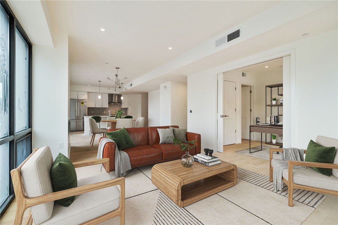 Condo in Pittsburgh, Pennsylvania, United States 5 - 18458621