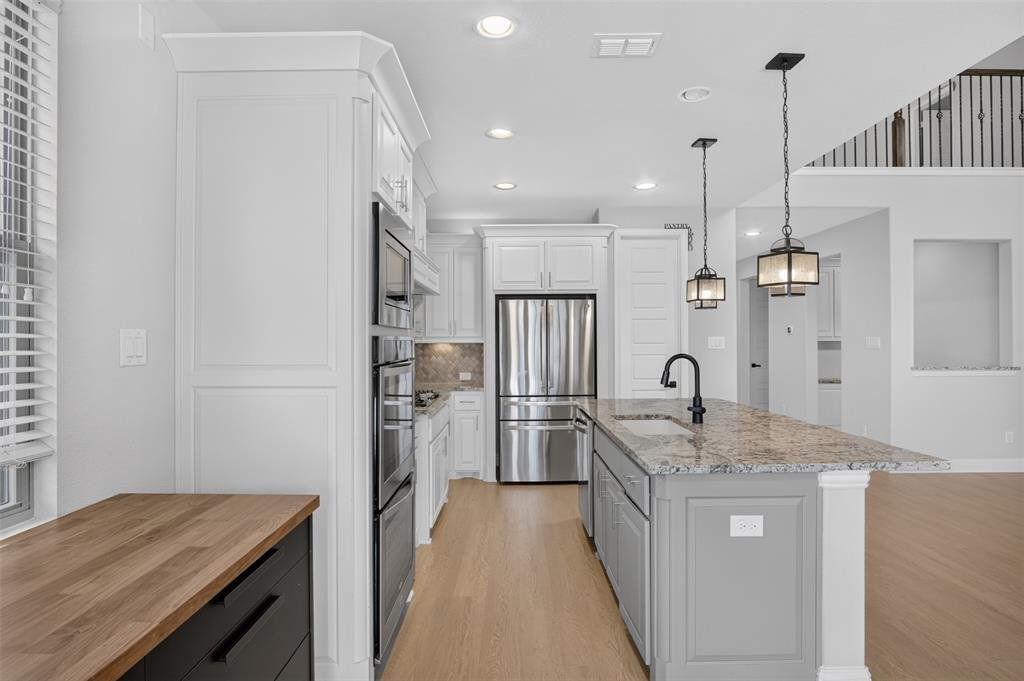 House in Allen, Texas, United States 3 - 18468755