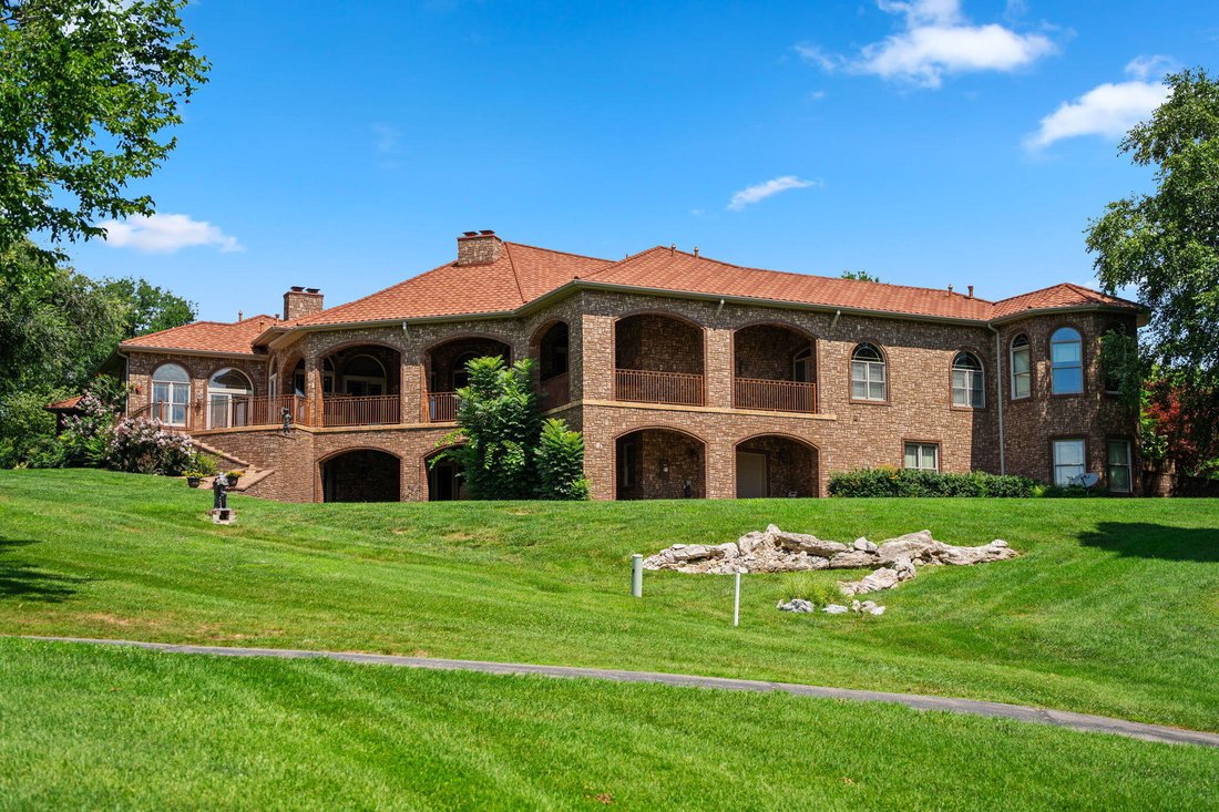 House in Springfield, Missouri, United States 4 - 18460072