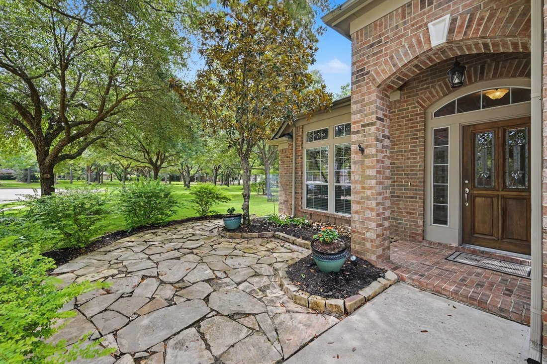 House in Houston, Texas, United States 3 - 18459856