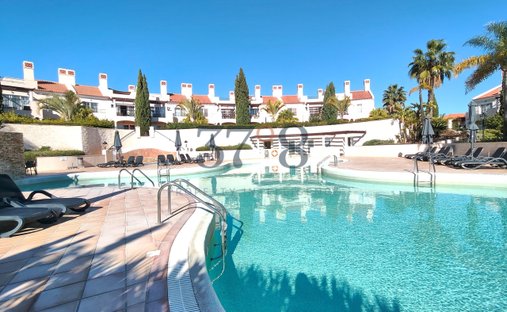Townhouse in Vilamoura, Quarteira, Algarve 1