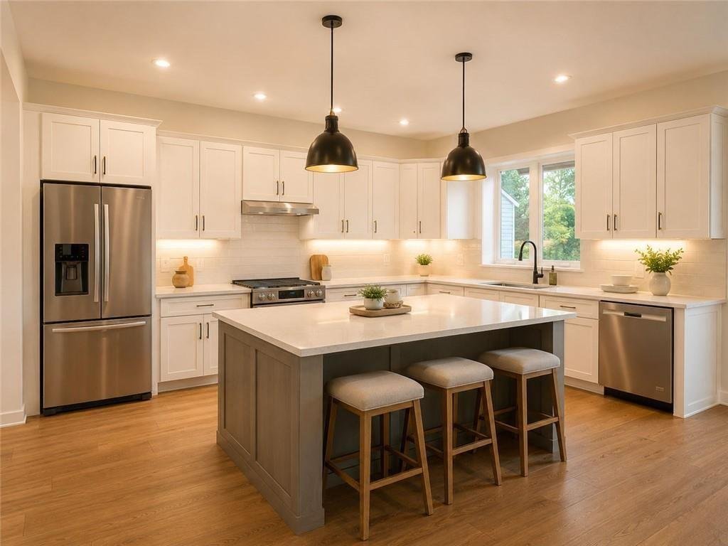 House in Ellijay, Georgia, United States 5 - 18222536