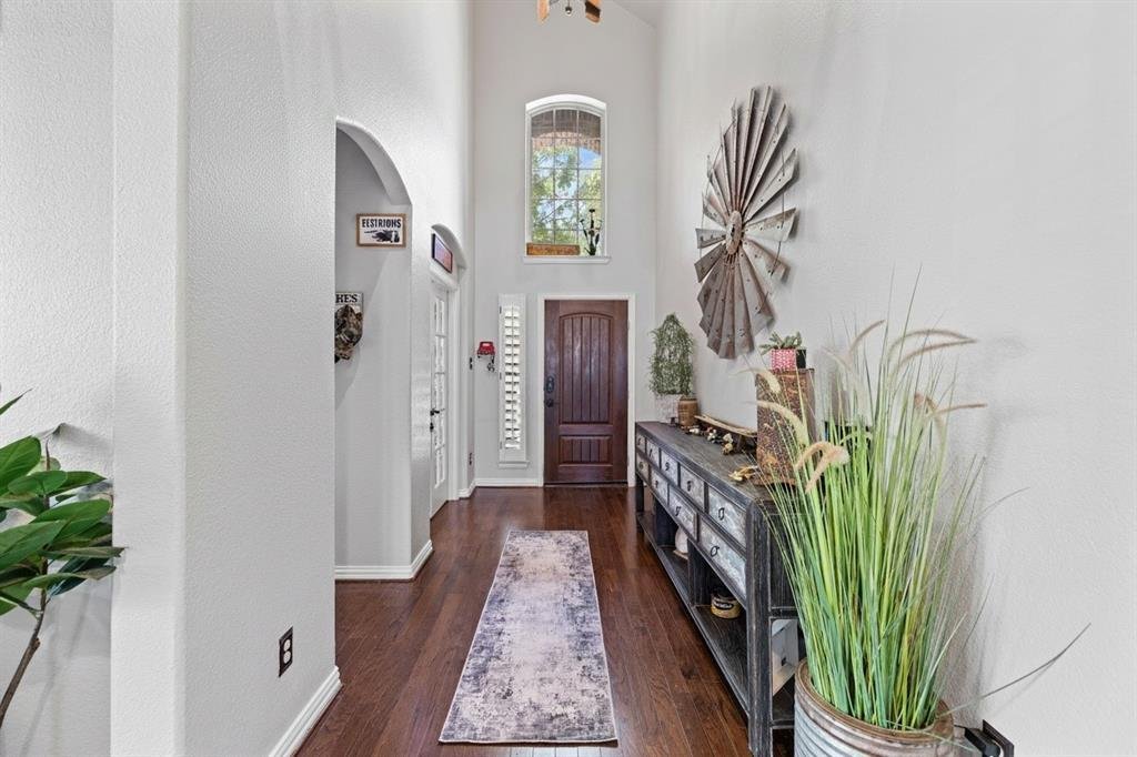 House in McKinney, Texas, United States 4 - 18460257