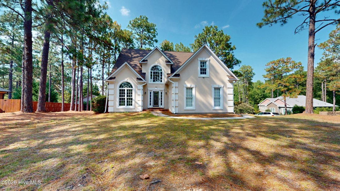 House in Pinehurst, North Carolina, United States 2 - 17860981