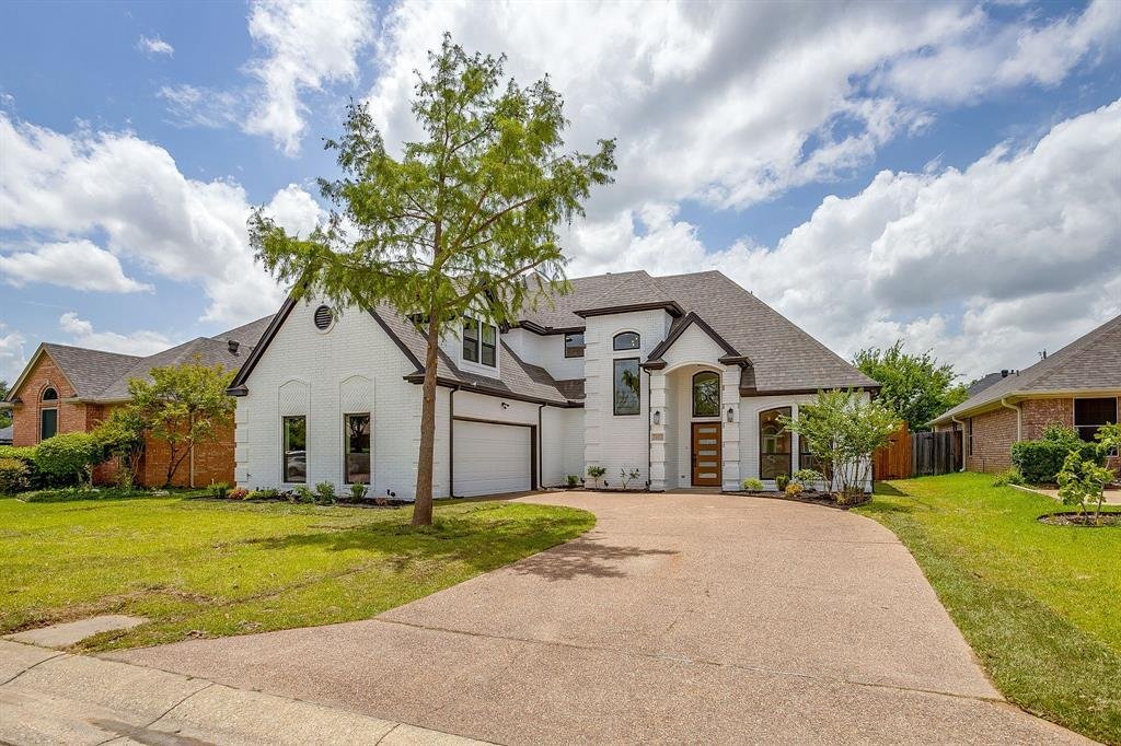 House in Colleyville, Texas, United States 1 - 18460324
