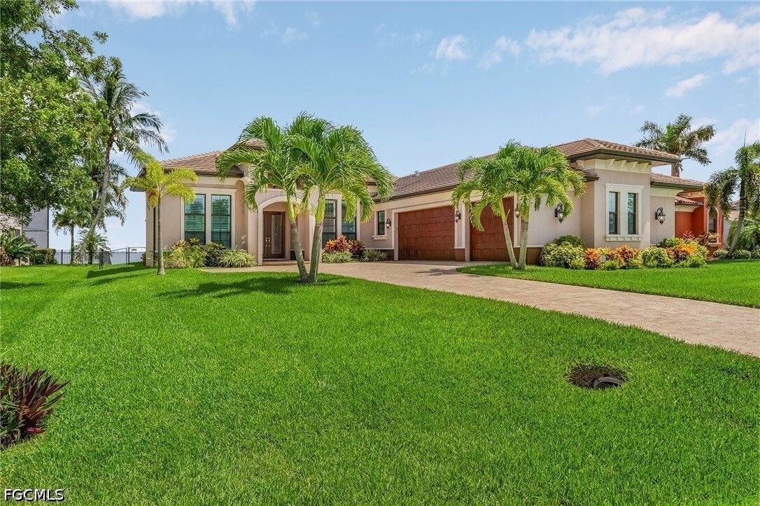 House in Cape Coral, Florida, United States 1 - 18465229