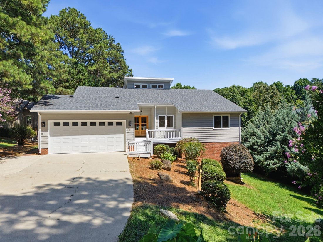 House in Denver, North Carolina, United States 1 - 18456686