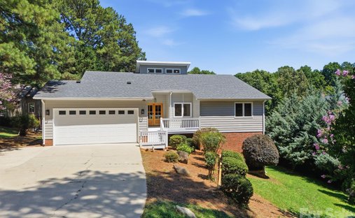 House in Denver, North Carolina, United States 1