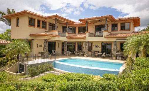 Casa a Coco, Provincia di Guanacaste, Costa Rica 1