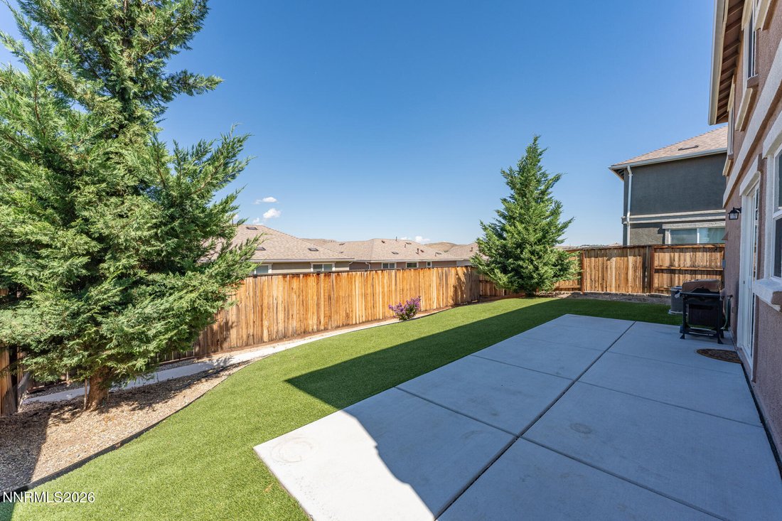 House in Reno, Nevada, United States 3 - 18466234