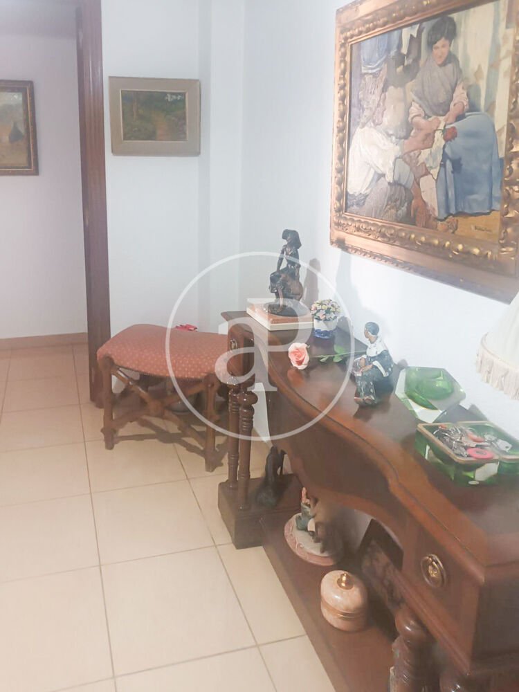 Apartment in l'Eixample, Valencia, Spain 5 - 18467720
