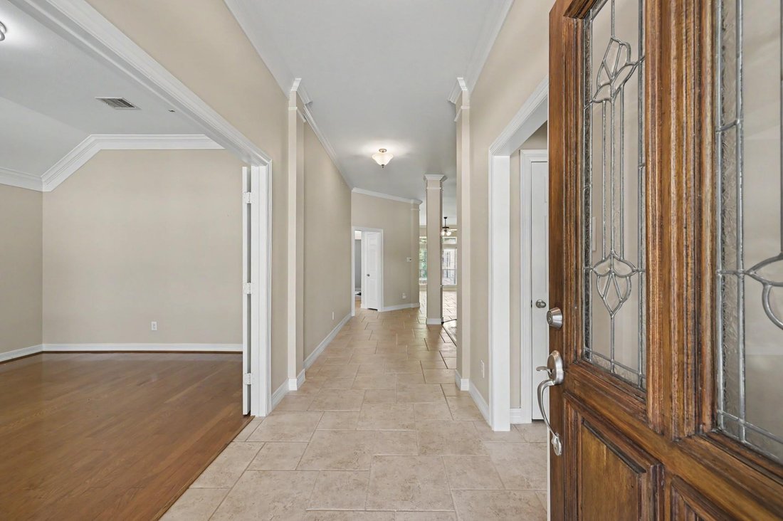 House in Houston, Texas, United States 5 - 18459856