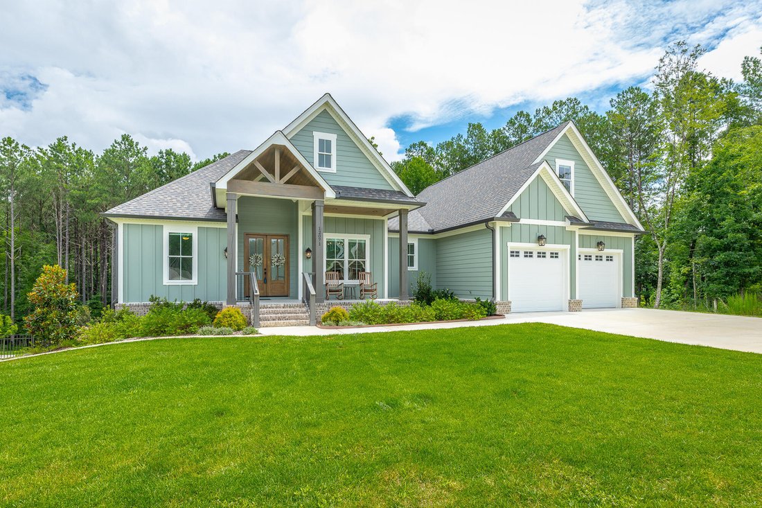 House in Soddy-Daisy, Tennessee, United States 3 - 18455842