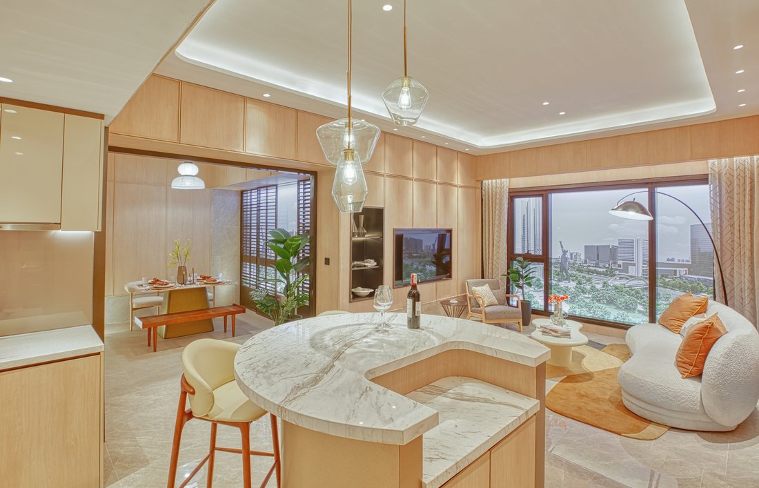 Condo in Pasig, Metro Manila, Philippines 2 - 18471863