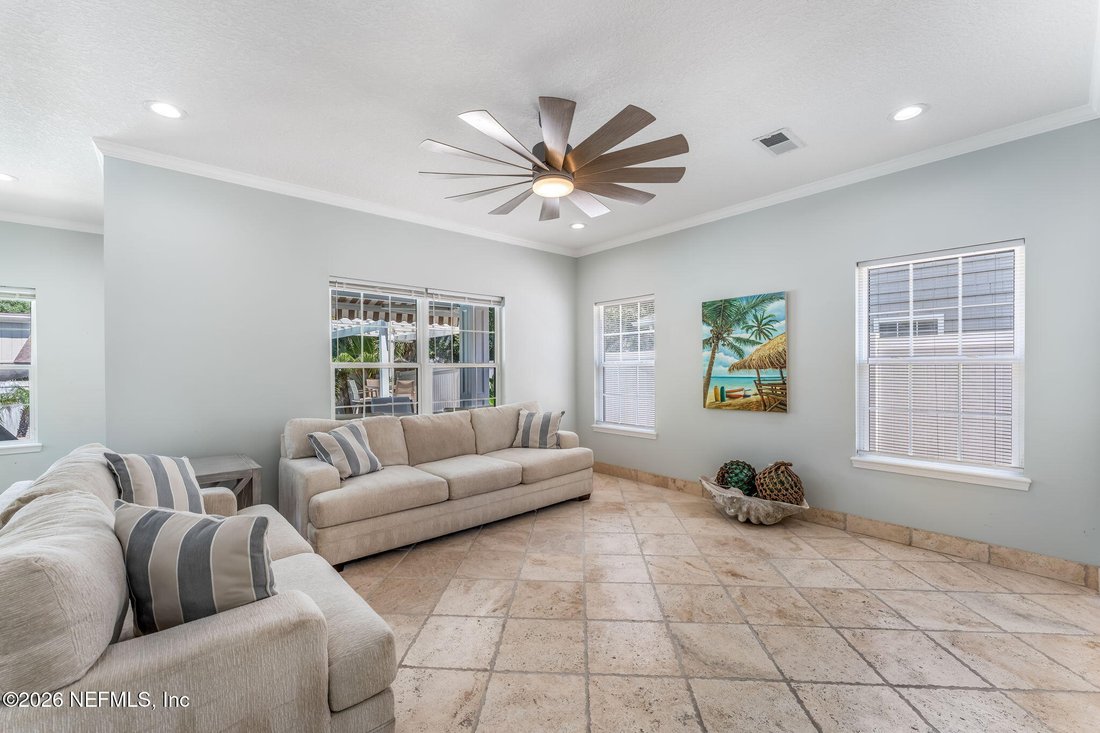 House in Jacksonville Beach, Florida, United States 5 - 18456390