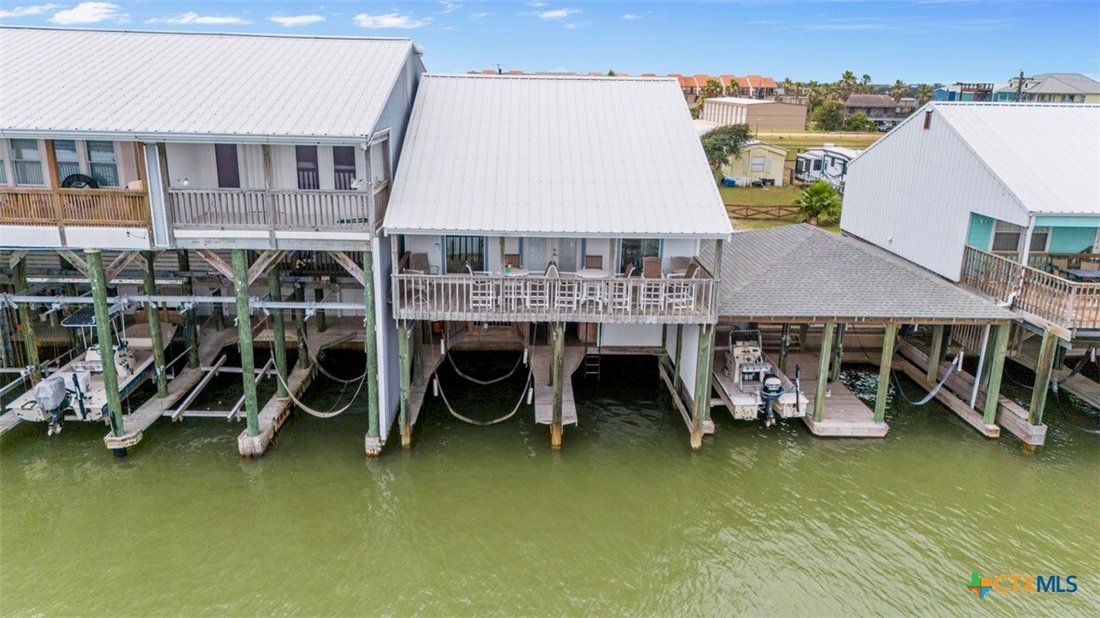 House in Port O'Connor, Texas, United States 2 - 18455765